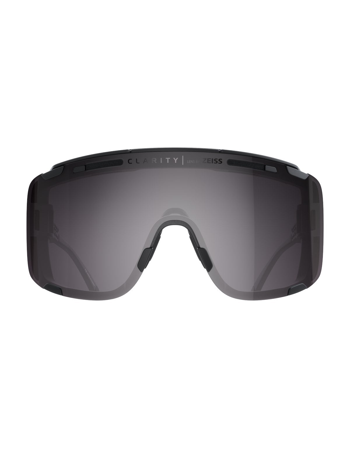 Okulary POC DEVOUR GLACIAL - Ur. Black/Clarity Define/Natural No Mirror Cat.3