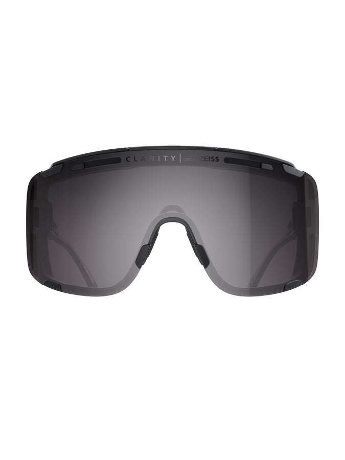Okulary POC DEVOUR GLACIAL - Ur. Black/Clarity Define/Natural No Mirror Cat.3