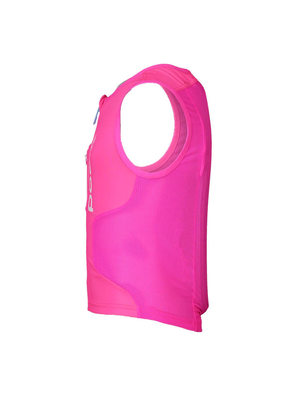 Kamizelka ochronna POCITO VPD AIR Vest - Fluo. Pink