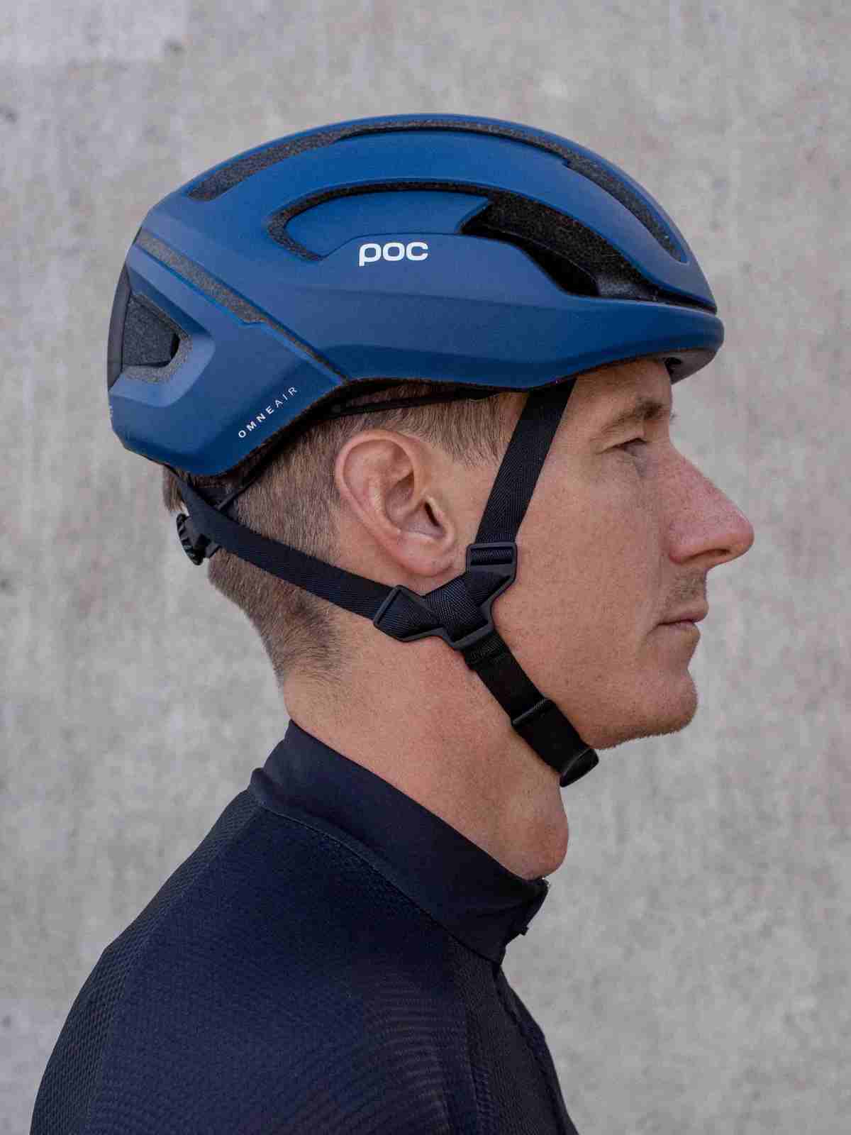 Kask Rowerowy POC OMNE AIR SPIN