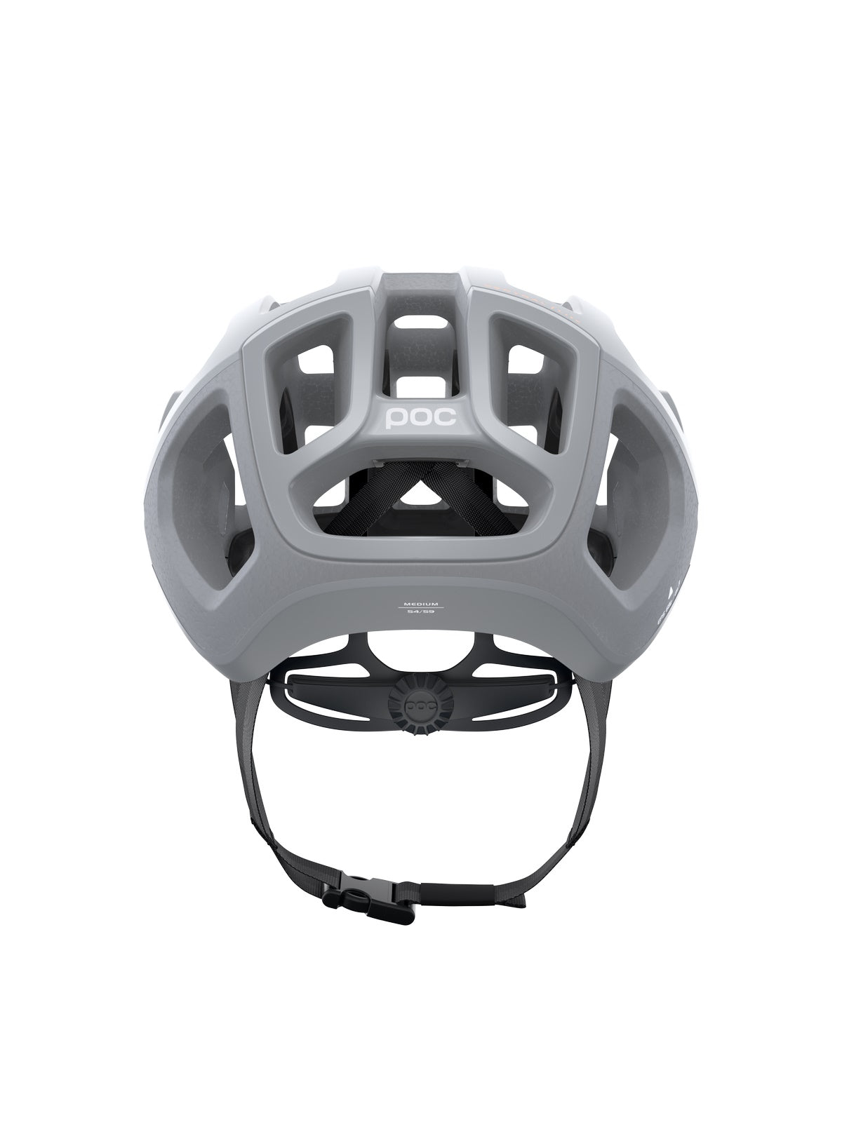 Kask rowerowy POC VENTRAL LITE - Granite Grey Matt