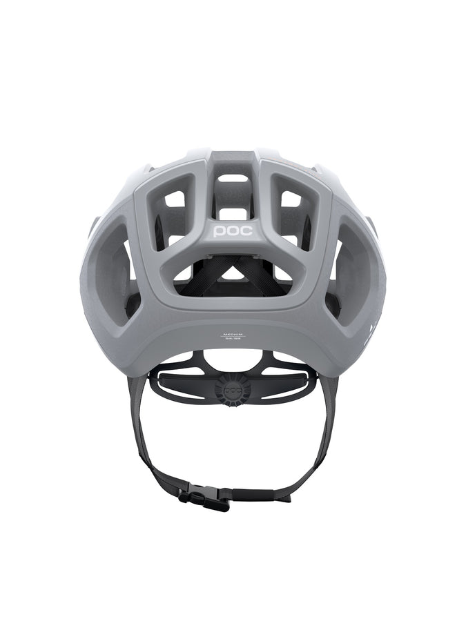 Kask rowerowy POC VENTRAL LITE - Granite Grey Matt