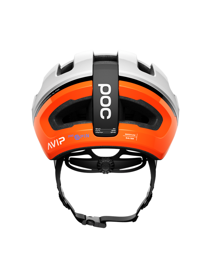 Kask Rowerowy POC OMNE AIR SPIN