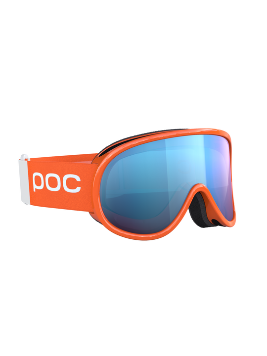 Załaduj obraz do przeglądarki galerii, Gogle narciarskie POC RETINA CLARITY COMP

