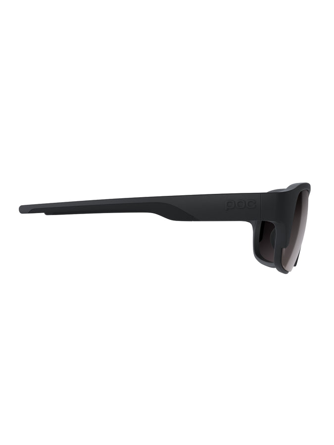 Okulary POC DEFINE - Ur. Black Grey/No Mirror 14.9 Cat 3 - TU - poc warszawa