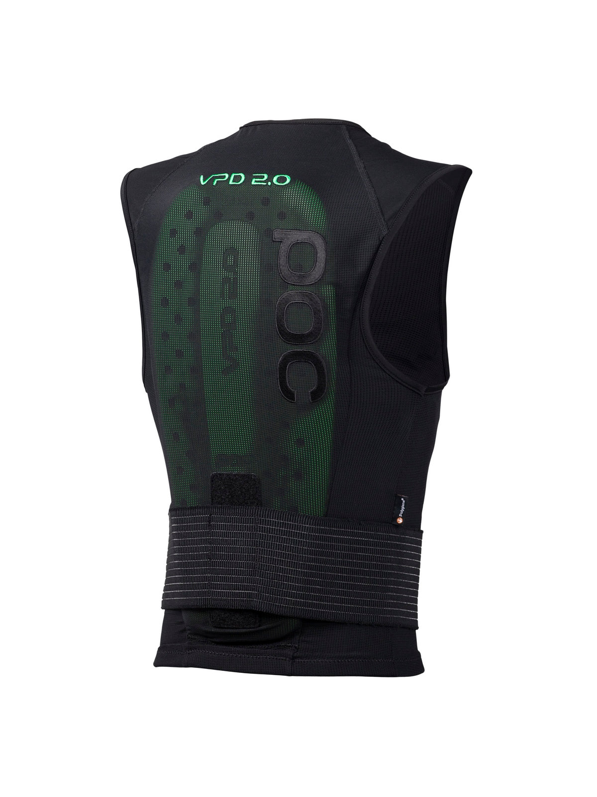 Kamizelka ochronna POC SPINE VPD 2.0 - Black