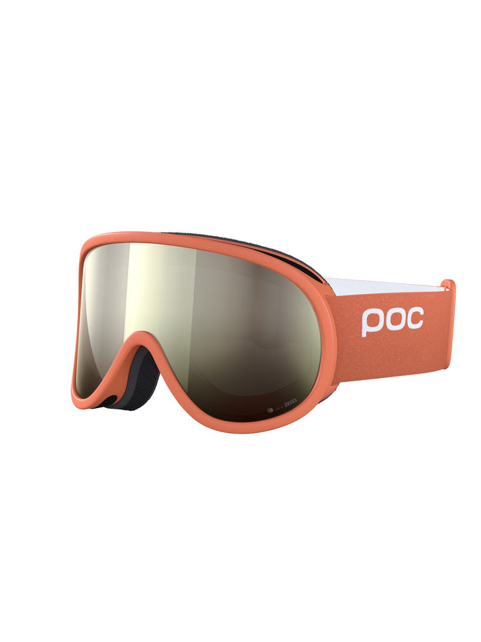 Gogle narciarskie POC RETINA CLARITY - TU - poc warszawa