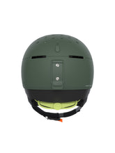 Załaduj obraz do przeglądarki galerii, Kask narciarski POC Meninx - Epid. Green Matt
