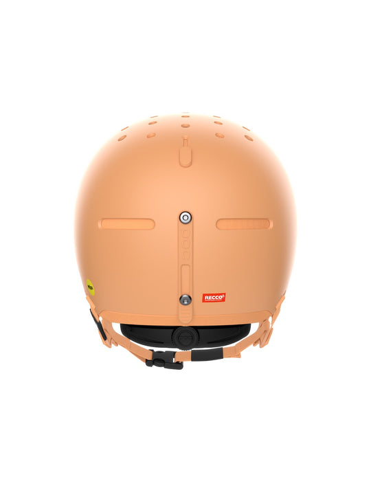 Załaduj obraz do przeglądarki galerii, Kask narciarski POC Calyx - Apricot Sunstone Matt
