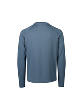Załaduj obraz do przeglądarki galerii, Koszulka rowerowa POC M&#39;s Reform Enduro Jersey blue - Calcite Blue

