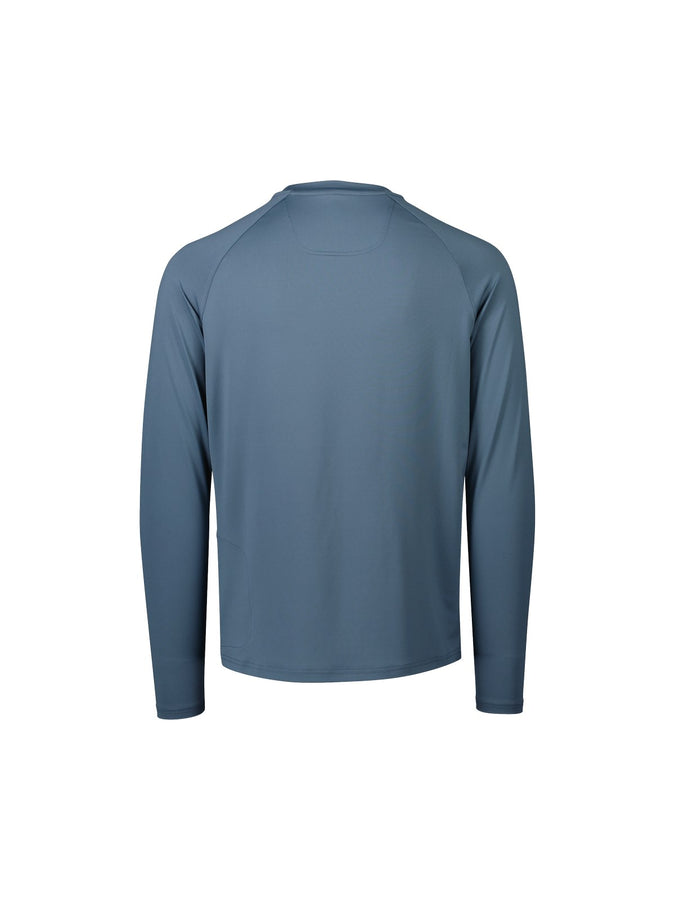 Koszulka rowerowa POC M's Reform Enduro Jersey blue - Calcite Blue