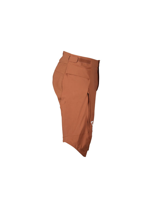 Załaduj obraz do przeglądarki galerii, Spodenki rowerowe POC M’s Infinite All-mountain Shorts - Himalayan Salt - poc warszawa
