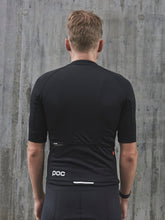 Załaduj obraz do przeglądarki galerii, Koszulka rowerowa POC MUSE Jersey - Ur. Black
