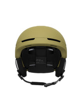 Załaduj obraz do przeglądarki galerii, Kask narciarski POC Obex BC MIPS - Olivine Green Matt
