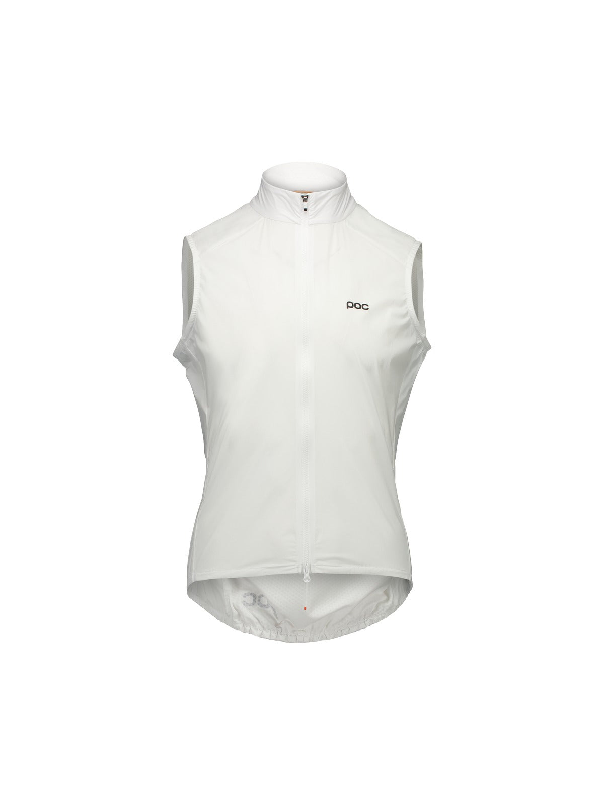 Kamizelka rowerowa POC M's Enthral Gilet - Hyd. White