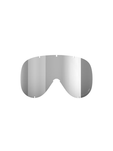 Kolor: Clarity POCito/Partly Sunny Silver
