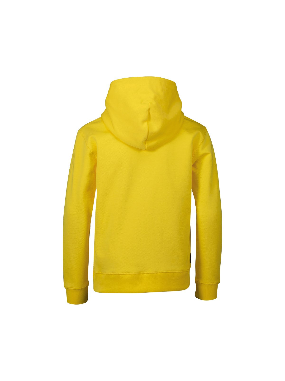 Bluza z kapturem dziecięca POC Hood Jr żółty