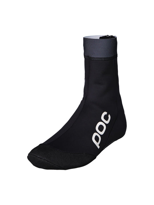Załaduj obraz do przeglądarki galerii, Ochraniacze na buty POC THERMAL BOOTIE - Ur. Black
