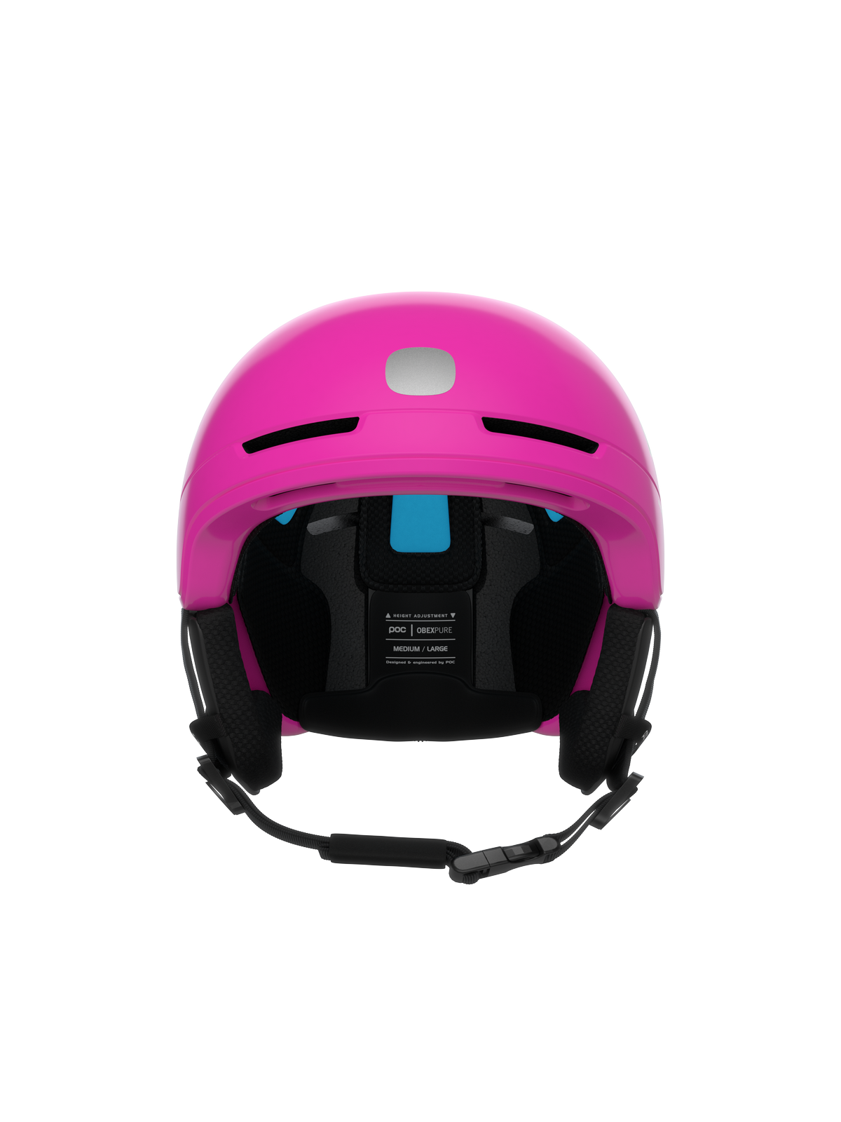 Kask Narciarski POC POCITO OBEX SPIN
