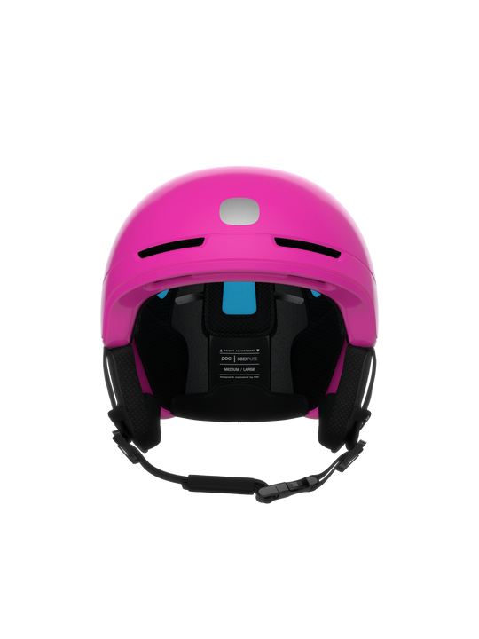 Załaduj obraz do przeglądarki galerii, Kask Narciarski POC POCITO OBEX SPIN
