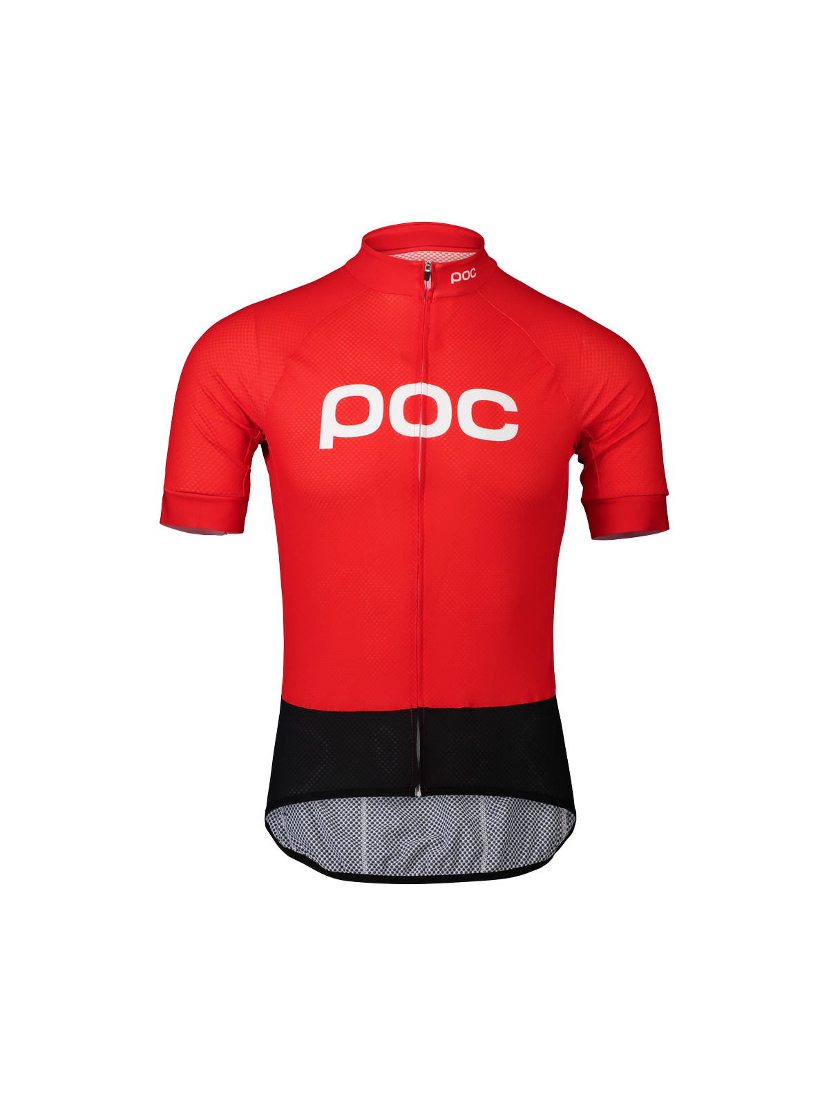 Koszulka Rowerowa POC ESSENTIAL ROAD LOGO