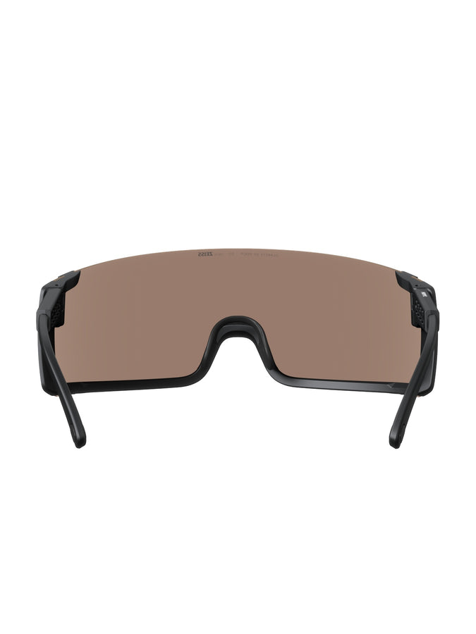 Okulary rowerowe POC Propel - Ur. Black/Clarity Trail/Partly Sunny Silver