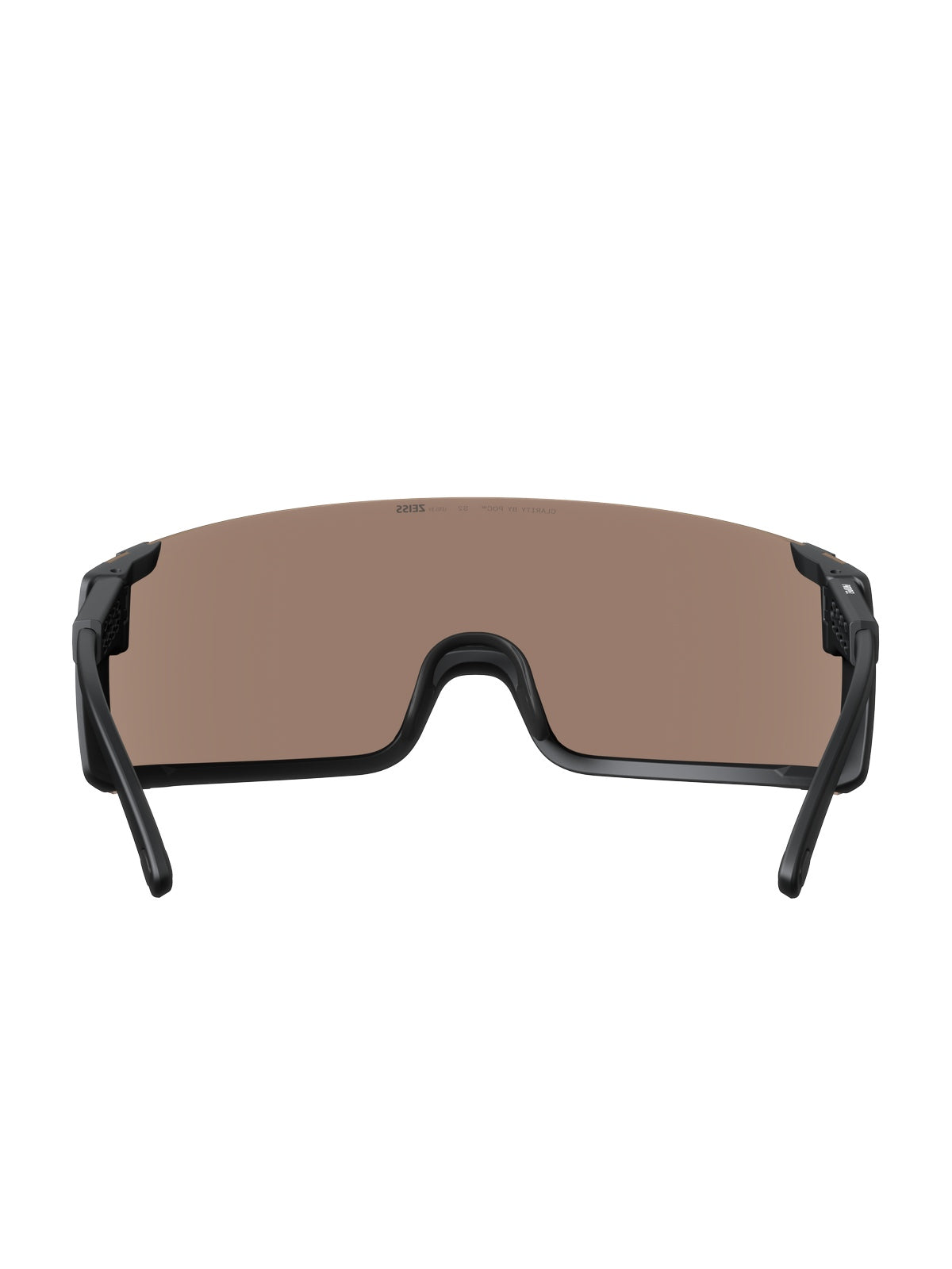 Okulary rowerowe POC Propel - Ur. Black/Clarity Trail/Partly Sunny Silver