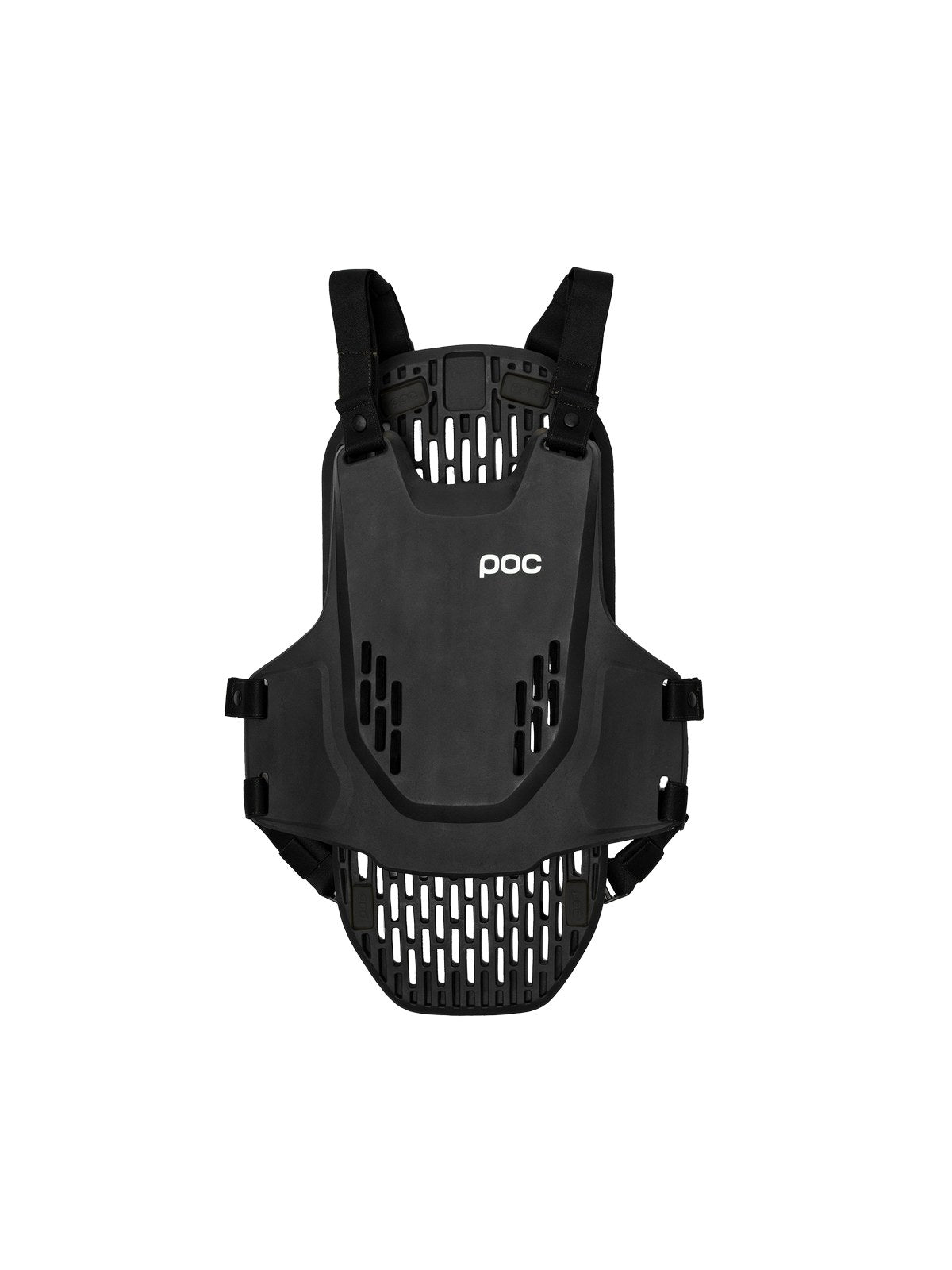 Ochraniacz rowerowy POC VPD Air Torso - Ur. Black