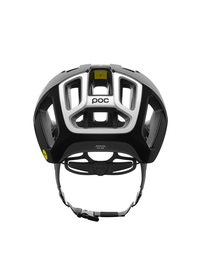 Kask rowerowy POC VENTRAL MIPS - Ur. Black