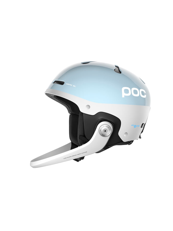 Kask Narciarski POC ARTIC SL SPIN