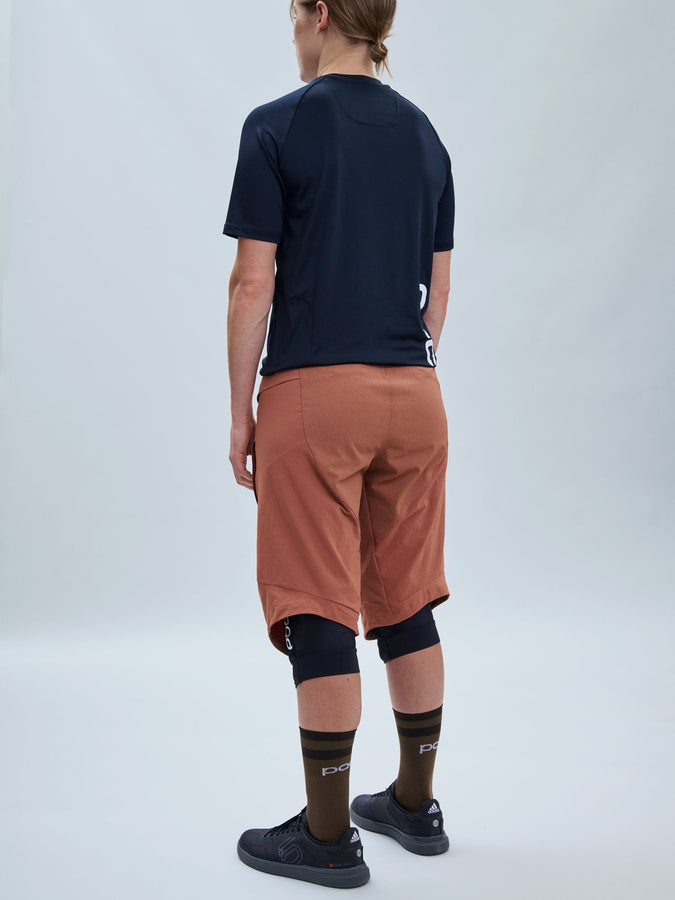 Spodenki rowerowe POC W’S INFINITE ALL MOUNTAIN - Himalayan Salt - poc warszawa