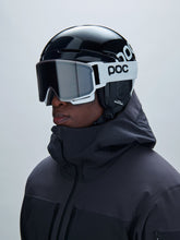 Załaduj obraz do przeglądarki galerii, Kask narciarski POC Obex Connect - Ura. Black
