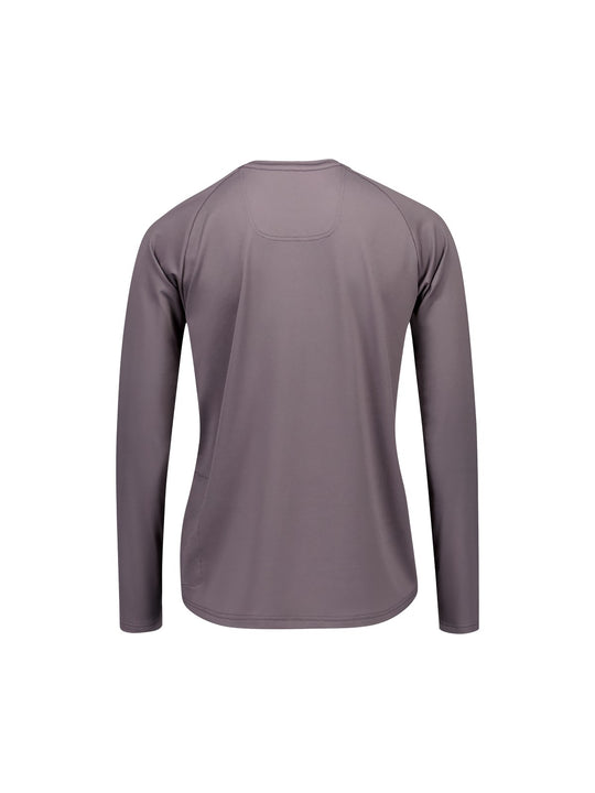 Załaduj obraz do przeglądarki galerii, Koszulka rowerowa POC W's Reform Enduro Jersey - Sylvanite Grey
