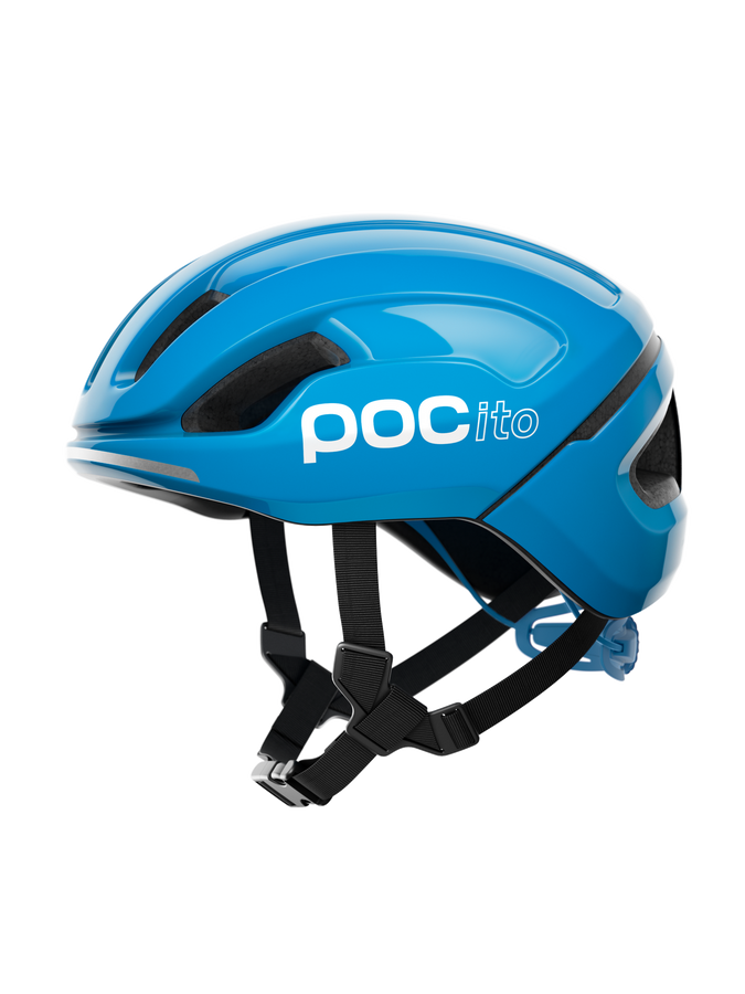 Kask Rowerowy POCITO OMNE SPIN