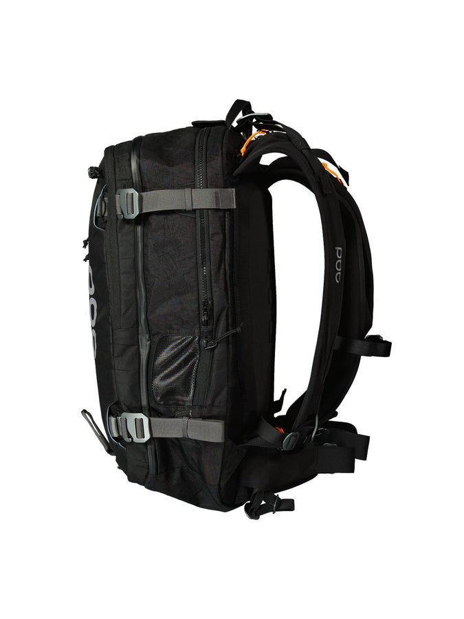 Plecak lawinowy POC DIMENSION Avalanche Backpack - Uran. Black - TU - poc warszawa