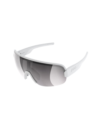 Kolor: Hydrogen White/Clarity Road/Sunny Silver