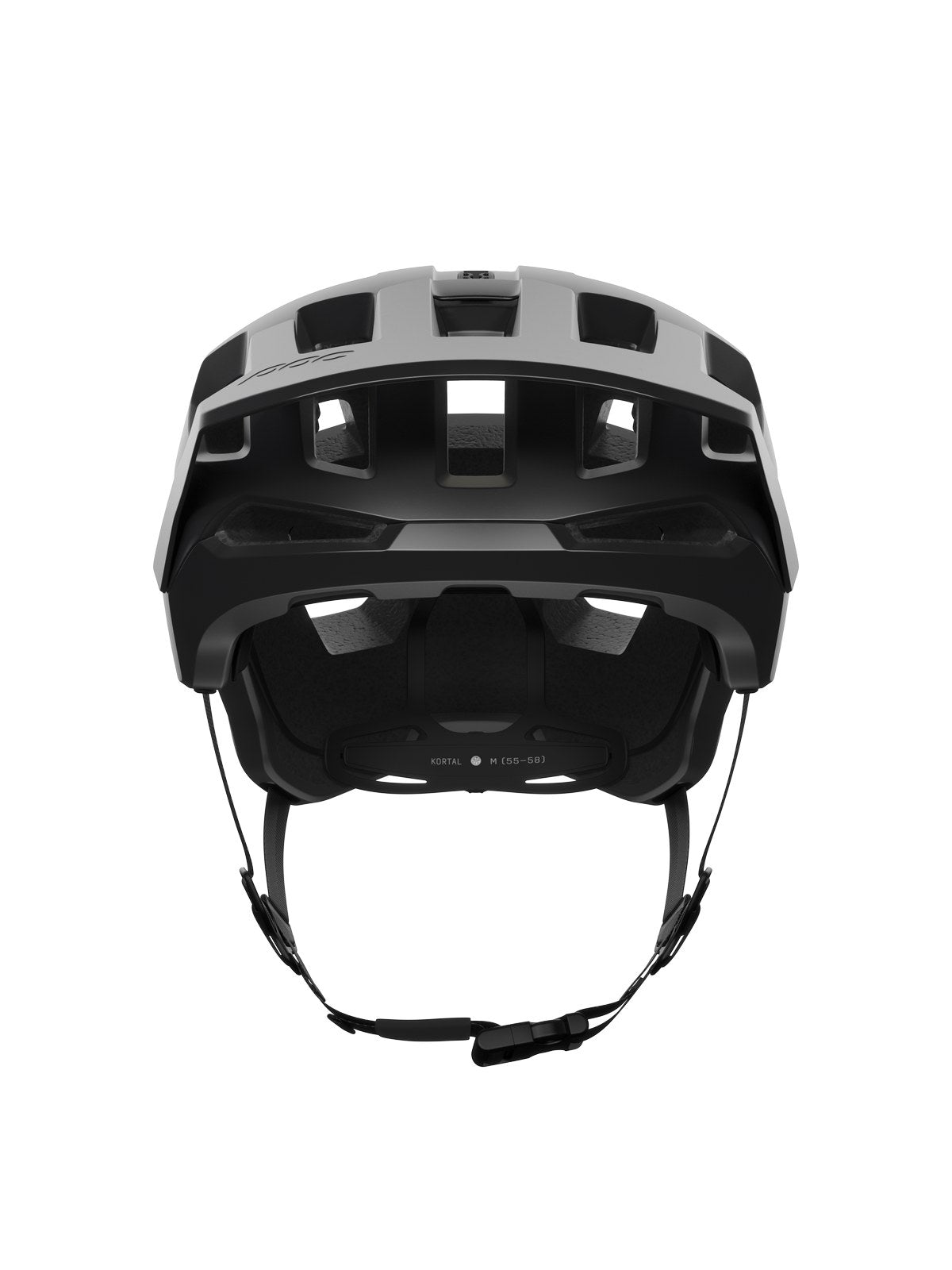 Kask rowerowy POC Kortal Race MIPS - Ur. Black Matt