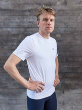 Załaduj obraz do przeglądarki galerii, T-Shirt POC AIR Tee - Hydr. White - poc warszawa
