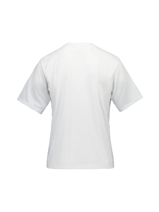 Załaduj obraz do przeglądarki galerii, Koszulka rowerowa POC W's Motion S/S Jersey - Hyd. White
