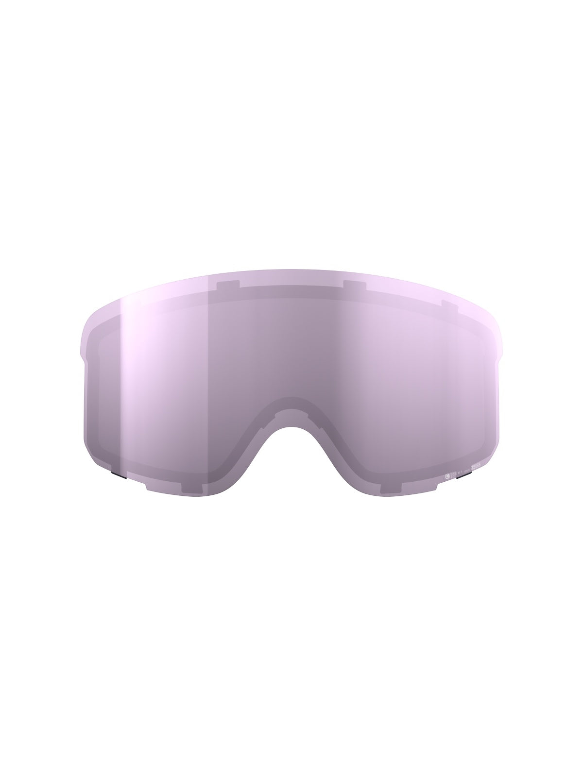 Szyby do gogli POC Nexal Mid Clarity Comp/No mirror Cat.1