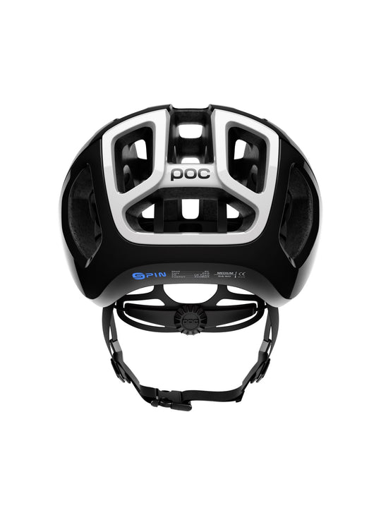 Załaduj obraz do przeglądarki galerii, Kask Rowerowy POC VENTRAL AIR SPIN
