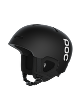 Załaduj obraz do przeglądarki galerii, Kask narciarski POC Auric Cut - Matt Black

