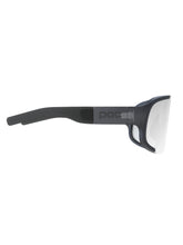 Załaduj obraz do przeglądarki galerii, Okulary rowerowe POC Aspire Photochromic - Translucent Black/Clarity Photochromic/Changeable Grey
