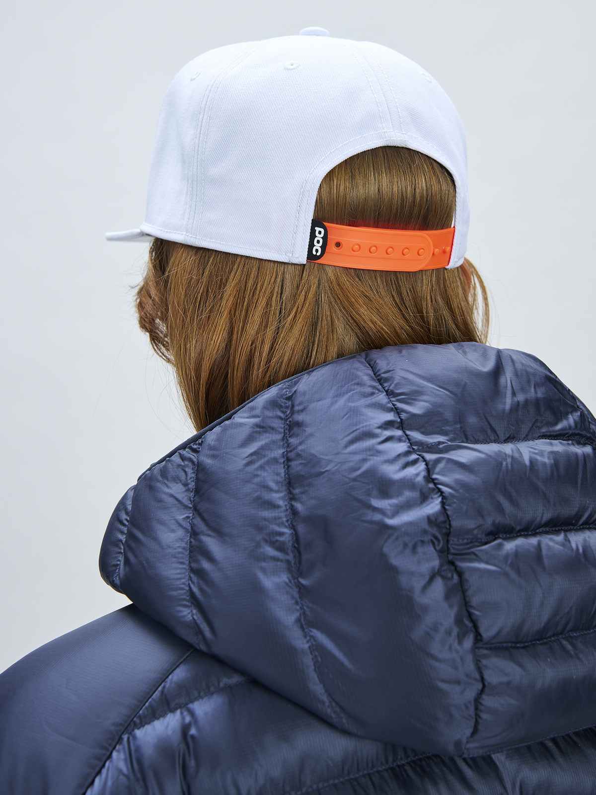 Czapka z daszkiem POC CORP CAP