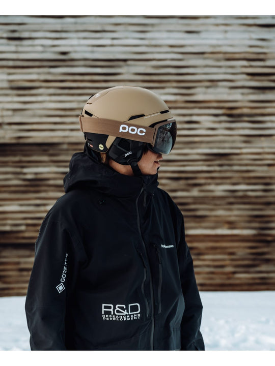 Załaduj obraz do przeglądarki galerii, Kask narciarski POC OBEX BC MIPS
