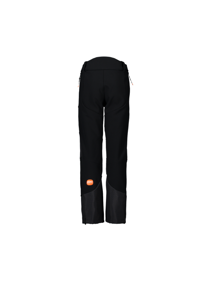 Spodnie Narciarskie POC RACE ZIP PANTS JR
