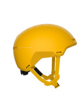 Załaduj obraz do przeglądarki galerii, Kask narciarski POC Calyx  - Sulp. Yellow Matt

