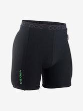 Załaduj obraz do przeglądarki galerii, Szorty POC HIP VPD 2.0 - Black
