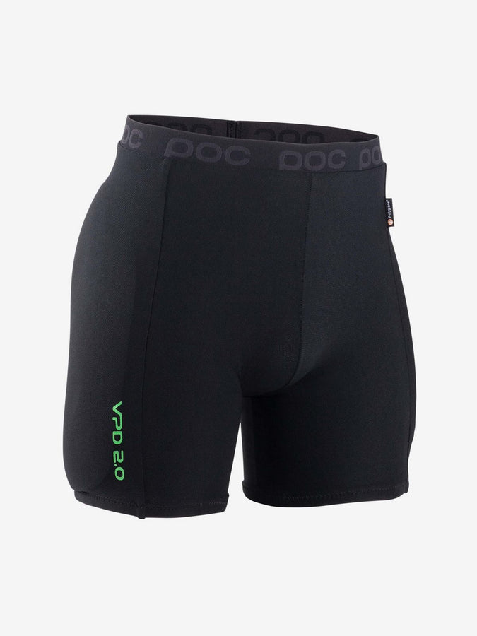 Szorty POC HIP VPD 2.0 - Black