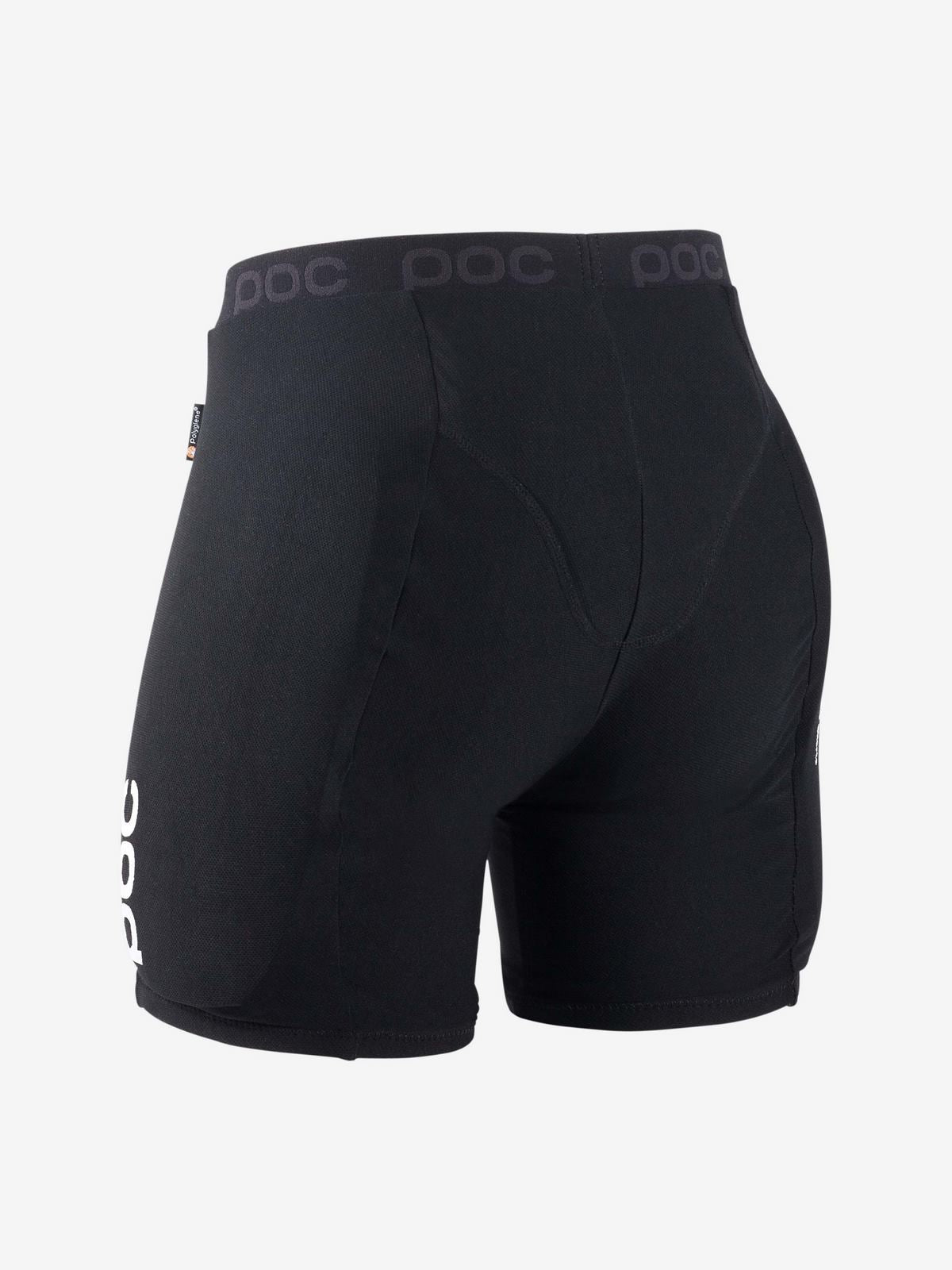 Szorty POC HIP VPD 2.0 - Black
